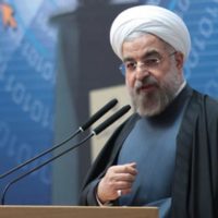 Hasan Rouhani