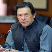 Imran Khan