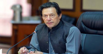 Imran Khan