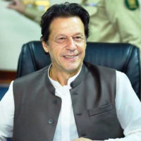 Imran Khan