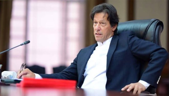 وزیراعظم عمران خان نے سندھ سے 2 نوعمر ہندو لڑکیوں کے اغوا کا نوٹس لے لیا