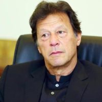 Imran Khan