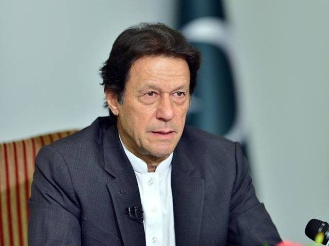 عدالتی فیصلوں کا احترام کرتے ہیں: وزیراعظم کا نواز شریف کی ضمانت پر رد عمل