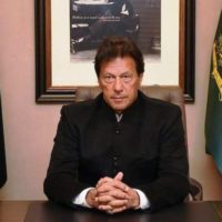 Imran Khan