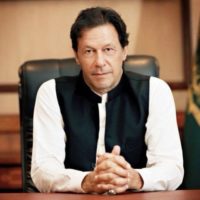 Imran Khan