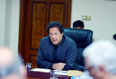 Imran Khan