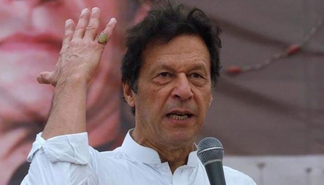 وزیراعظم عمران خان آج گھوٹکی میں جلسے سے خطاب کریں گے