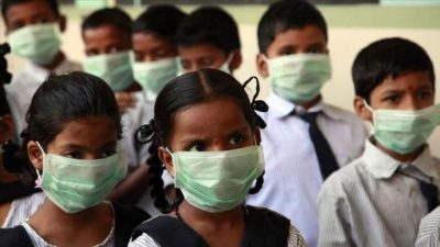 India Swine Flu