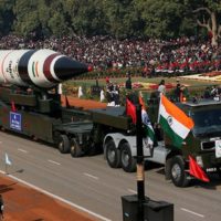 India's Nuclear Weapons