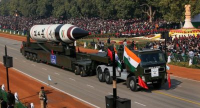 India's Nuclear Weapons