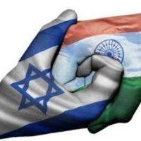 Israel - India