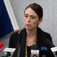 Jacinda Ardern