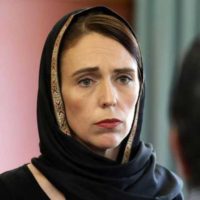 Jacinda Ardern