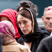 Jacinda Ardern