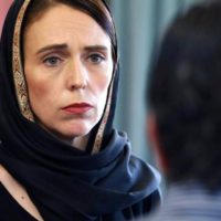 Jacinda Ardern