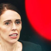 Jacinda Ardern