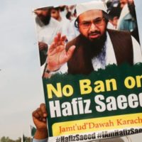 Jamaat-ud-Dawa Banned