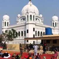 Kartarpur Meeting