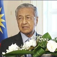 Mahathir Mohamad