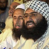 Masood Azhar