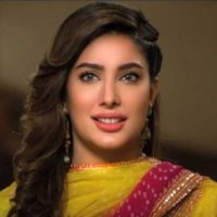 Mehwish Hayat