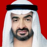 Mohammed bin Zayed Al Nahyan