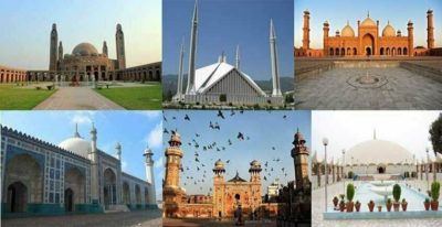 Mosques