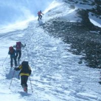 Mountaineering in Pakistan