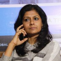 Nandita Das