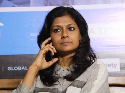 Nandita Das