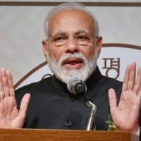 Narendra Modi