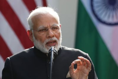 Narendra Modi