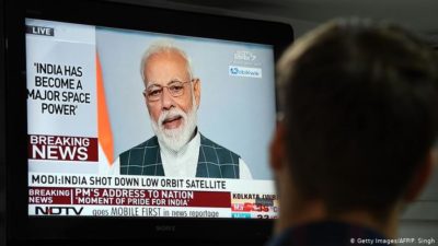 Narendra Modi