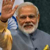 Narendra Modi