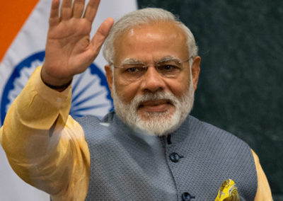 Narendra Modi