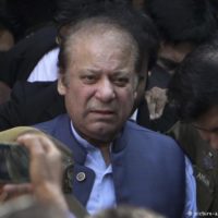 Nawaz Sharif