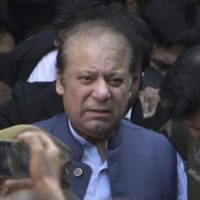 Nawaz Sharif