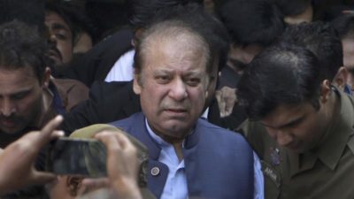 Nawaz Sharif