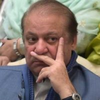 Nawaz Sharif