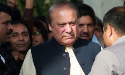  Nawaz Sharif