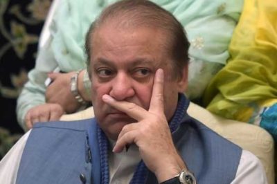 Nawaz Sharif