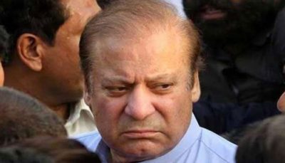 Nawaz Sharif