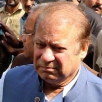 Nawaz Sharif