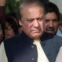 Nawaz Sharif