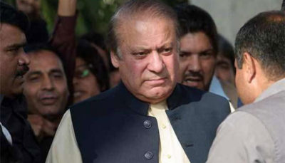 Nawaz Sharif