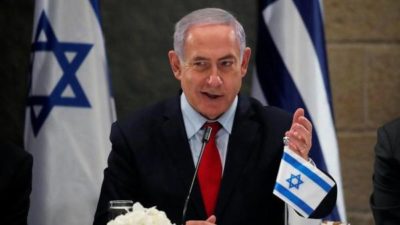 Netanyahu