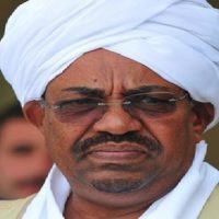 Omar al-Bashir