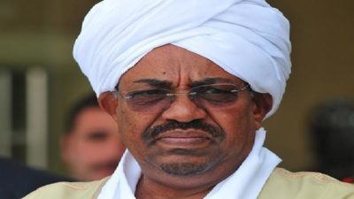 Omar al-Bashir