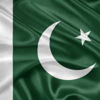 Pakistan