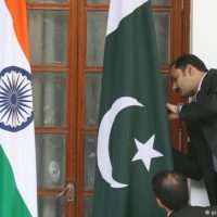 Pakistan - India Tension